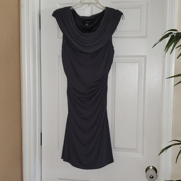 Spense Dresses & Skirts - Grey dress from Spense NWOT size 10